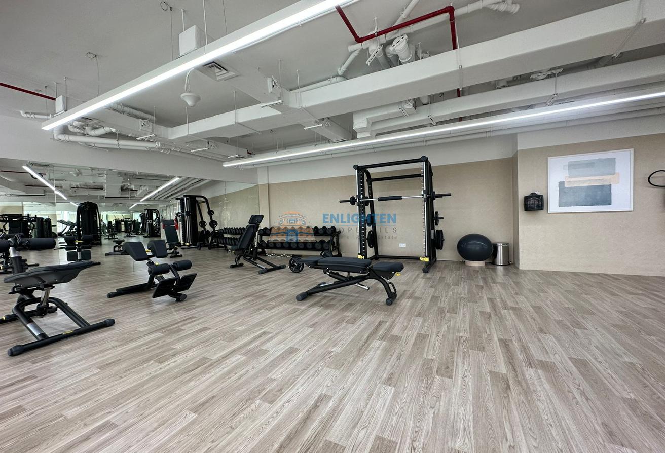 Lowest Price | Separate Pool and Gym for Ladies photo 7