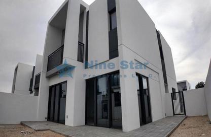 Townhouse - 4 Bedrooms - 4 Bathrooms for sale in La Rosa 1 - La Rosa - Villanova - Dubai