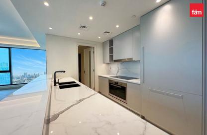 Apartment - 3 Bedrooms - 5 Bathrooms for sale in Lamaa Building 4 - Lamaa - Madinat Jumeirah Living - Umm Suqeim 3 - Umm Suqeim - Dubai