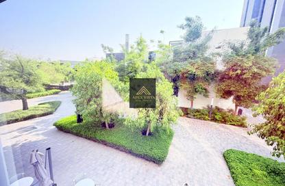 Apartment - 1 - 2 for rent in The Link - East Village - Aljada - Sharjah