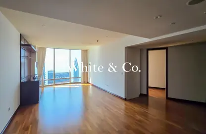 شقة - 2 غرف نوم - 3 حمامات للبيع في برج خليفة - برج خليفة - وسط مدينة دبي - دبي