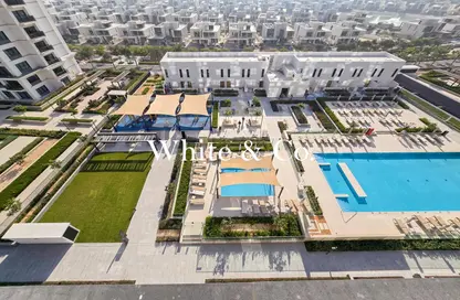 شقة - 2 غرف نوم - 2 حمامات للايجار في حدائق لايم - دبي هيلز استيت - دبي