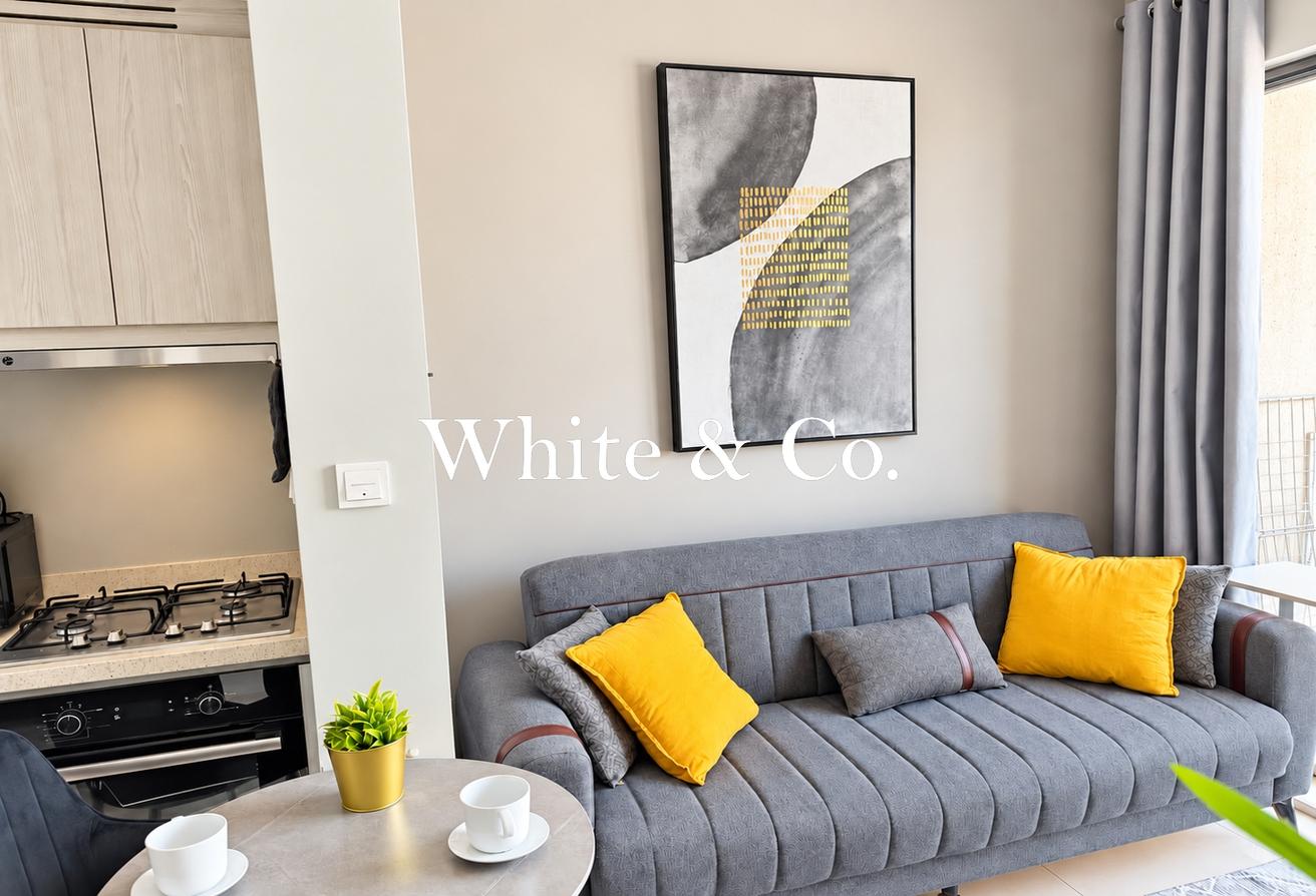 Upgraded finish | Ready to move | Sofa Bed photo 4
