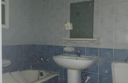 Apartment - 1 Bedroom - 1 Bathroom for rent in Al Taawun - Sharjah