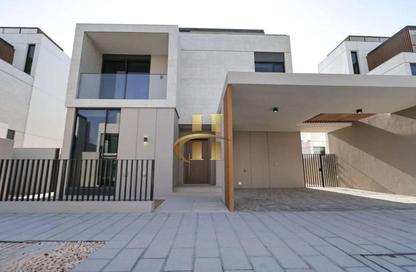 Villa - 4 - 6 for rent in Elie Saab 2 - Elie Saab - Arabian Ranches 3 - Dubai Villa - 4 - 6 for rent in Elie Saab 2 - Elie Saab - Arabian Ranches 3 - Dubai