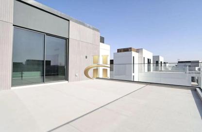 Villa - 4 - 6 for rent in Elie Saab 2 - Elie Saab - Arabian Ranches 3 - Dubai