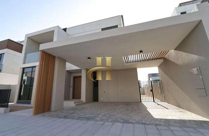 Villa - 4 - 6 for rent in Elie Saab 2 - Elie Saab - Arabian Ranches 3 - Dubai