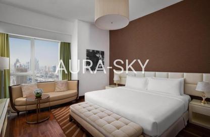 Hotel and Hotel Apartment - 1 Bedroom - 2 Bathrooms for rent in La Suite Dubai Hotel and Apartments - Al Sufouh 1 - Al Sufouh - Dubai Hotel and Hotel Apartment - 1 Bedroom - 2 Bathrooms for rent in La Suite Dubai Hotel and Apartments - Al Sufouh 1 - Al Sufouh - Dubai