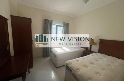 Apartment - 2 - 1 for rent in Al Mujarrah - Al Sharq - Sharjah