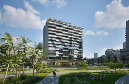 Apartment - Studio - 1 Bathroom for sale in Solanki One - Dubai Land Residence Complex - Dubai Land - Dubai