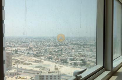 Apartment - 3 Bedrooms - 5 Bathrooms for rent in Ajman One Towers - Al Sawan - Ajman Apartment - 3 Bedrooms - 5 Bathrooms for rent in Ajman One Towers - Al Sawan - Ajman