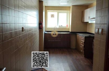 Apartment - 3 Bedrooms - 5 Bathrooms for rent in Ajman One Towers - Al Sawan - Ajman