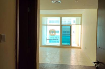 Apartment - 3 Bedrooms - 5 Bathrooms for rent in Ajman One Towers - Al Sawan - Ajman