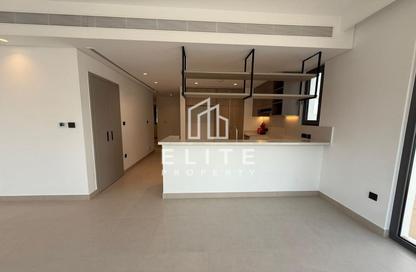 Townhouse - 4 Bedrooms - 5 Bathrooms for rent in Aura Gardens - Tilal Al Ghaf - Dubai Townhouse - 4 Bedrooms - 5 Bathrooms for rent in Aura Gardens - Tilal Al Ghaf - Dubai