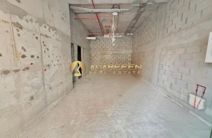 Retail - Studio - 1 Bathroom for rent in Pantheon Elysee III - District 15 - Jumeirah Village Circle - Dubai