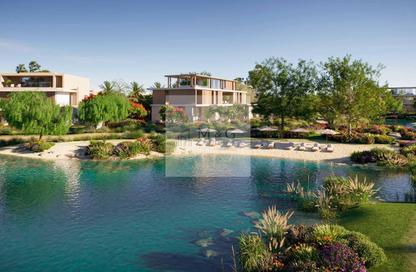 Villa - 5 Bedrooms - 5 Bathrooms for sale in The Acres (Phase 3) - The Acres - Dubai Land - Dubai