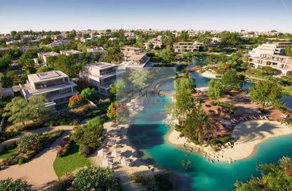 Villa - 5 Bedrooms - 5 Bathrooms for sale in The Acres (Phase 3) - The Acres - Dubai Land - Dubai