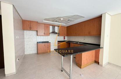 Apartment - 1 - 2 for rent in Building 131 - Cactus Cluster - Discovery Gardens - Dubai