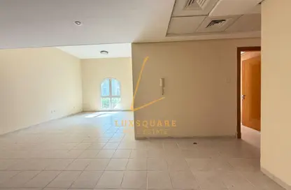 Apartment - 1 Bedroom - 2 Bathrooms for rent in Building 131 - Cactus Cluster - Discovery Gardens - Dubai