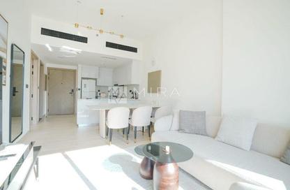 Apartment - 1 Bedroom - 1 Bathroom for sale in Binghatti Crescent - District 11 - Jumeirah Village Circle - Dubai