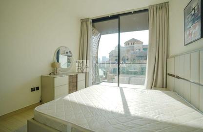 Apartment - 1 Bedroom - 1 Bathroom for sale in Binghatti Crescent - District 11 - Jumeirah Village Circle - Dubai