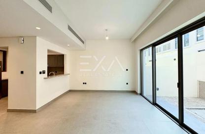 Townhouse - 4 - 3 for rent in Malta - Damac Lagoons - Dubai Townhouse - 4 - 3 for rent in Malta - Damac Lagoons - Dubai