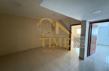 Apartment - 2 - 2 for rent in Corniche Tower - Ajman Corniche Road - Ajman