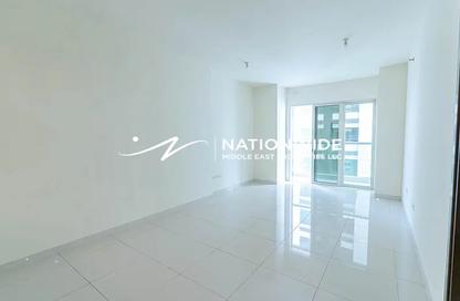 Apartment - 1 - 2 for rent in Al Maha Tower - Marina Square - Al Reem Island - Abu Dhabi