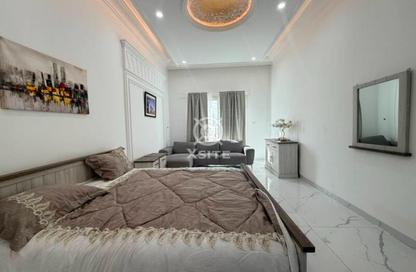 Apartment - Studio - 1 Bathroom for rent in Vincitore Boulevard 1 - Vincitore Boulevard - Arjan - Dubai Apartment - Studio - 1 Bathroom for rent in Vincitore Boulevard 1 - Vincitore Boulevard - Arjan - Dubai