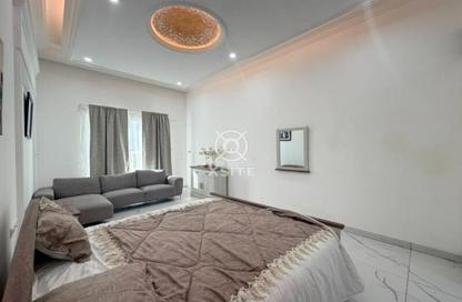 Apartment - Studio - 1 Bathroom for rent in Vincitore Boulevard 1 - Vincitore Boulevard - Arjan - Dubai