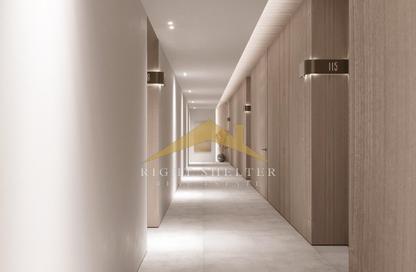 Apartment - 1 Bedroom - 2 Bathrooms for rent in Bayviews - Hayat Island - Mina Al Arab - Ras Al Khaimah Apartment - 1 Bedroom - 2 Bathrooms for rent in Bayviews - Hayat Island - Mina Al Arab - Ras Al Khaimah