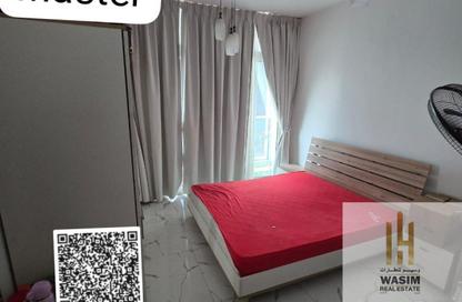 Apartment - 2 - 3 for sale in Oasis Tower - Al Rashidiya 1 - Al Rashidiya - Ajman