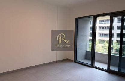 Apartment - 1 Bedroom - 2 Bathrooms for sale in Nasaq 6 - Aljada - Sharjah Apartment - 1 Bedroom - 2 Bathrooms for sale in Nasaq 6 - Aljada - Sharjah