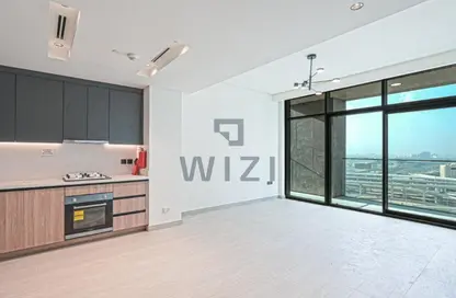 Apartment - 1 Bedroom - 2 Bathrooms for sale in Marina Living - Dubai Marina - Dubai