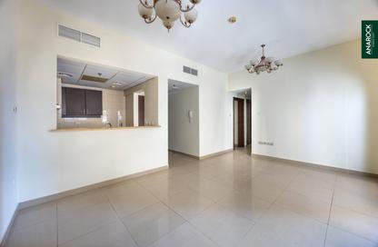 Apartment - 2 Bedrooms - 3 Bathrooms for rent in Centrium Tower 2 - Centrium Towers - Dubai Production City (IMPZ) - Dubai