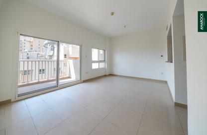 Apartment - 2 Bedrooms - 3 Bathrooms for rent in Centrium Tower 2 - Centrium Towers - Dubai Production City (IMPZ) - Dubai