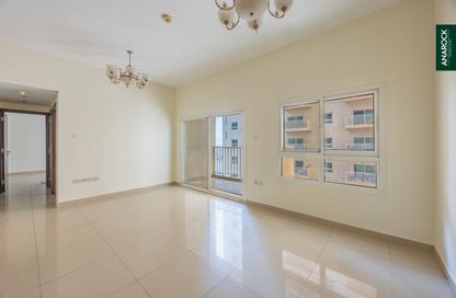 Apartment - 2 Bedrooms - 3 Bathrooms for rent in Centrium Tower 2 - Centrium Towers - Dubai Production City (IMPZ) - Dubai