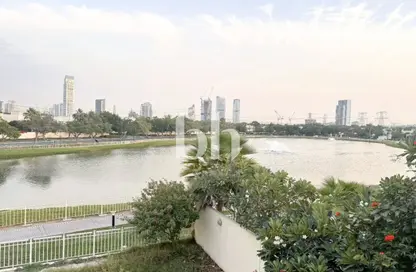 فيلا - 4 غرف نوم - 5 حمامات للبيع في ميدوز 9 - ميدوز - دبي