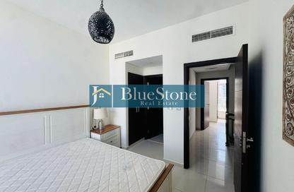 Townhouse - 3 Bedrooms - 5 Bathrooms for rent in Casablanca Boutique Villas - Pacifica - Damac Hills 2 - Dubai