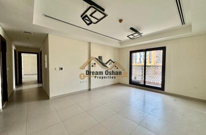 Apartment - 2 - 3 for rent in Al Nokhadha Building - Al Jaddaf - Dubai Apartment - 2 - 3 for rent in Al Nokhadha Building - Al Jaddaf - Dubai