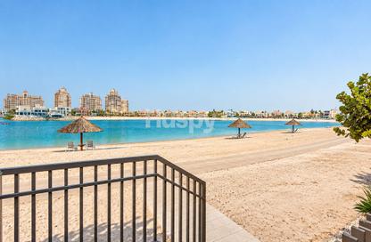 Villa - 4 - 6 for sale in Falcon Island North - Falcon Island - Al Hamra Village - Ras Al Khaimah