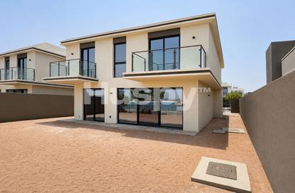 Villa - 4 - 6 for sale in Falcon Island North - Falcon Island - Al Hamra Village - Ras Al Khaimah