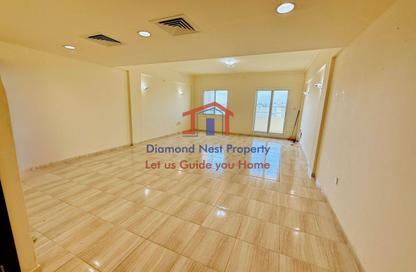 Apartment - 4 Bedrooms - 5 Bathrooms for rent in Al Bateen Airport - Muroor Area - Abu Dhabi
