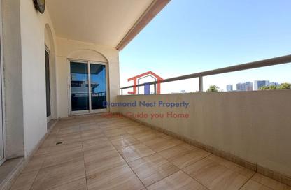 Apartment - 4 Bedrooms - 5 Bathrooms for rent in Al Bateen Airport - Muroor Area - Abu Dhabi