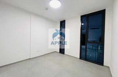 Apartment - Studio - 1 for rent in The Riff - Aljada - Sharjah