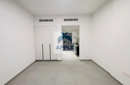 Apartment - Studio - 1 for rent in The Riff - Aljada - Sharjah