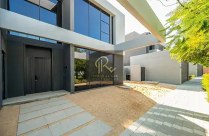 Villa - 5 Bedrooms - 6 Bathrooms for sale in Sendian - Masaar - Tilal City - Sharjah