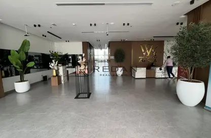 شقة - 2 غرف نوم - 3 حمامات للايجار في ويلكمز ريسيدنزي - ارجان - دبي