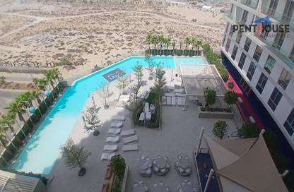 Apartment - 1 Bedroom - 2 Bathrooms for rent in MAG 330 - City of Arabia - Dubai