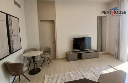 Apartment - 1 - 2 for rent in MAG 330 - City of Arabia - Dubai Apartment - 1 - 2 for rent in MAG 330 - City of Arabia - Dubai